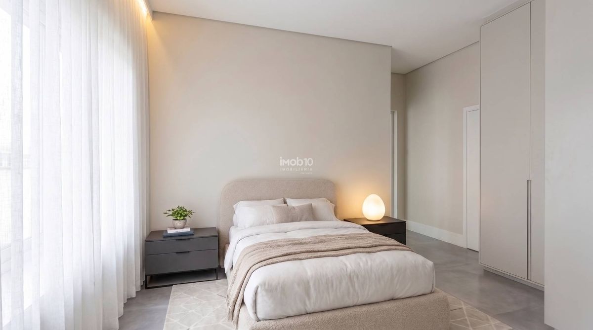 APARTAMENTO A VENDA EDIFICIO CEDRO JARDIM CANADA (VILA A) FOZ DO IGUAÇU - PR