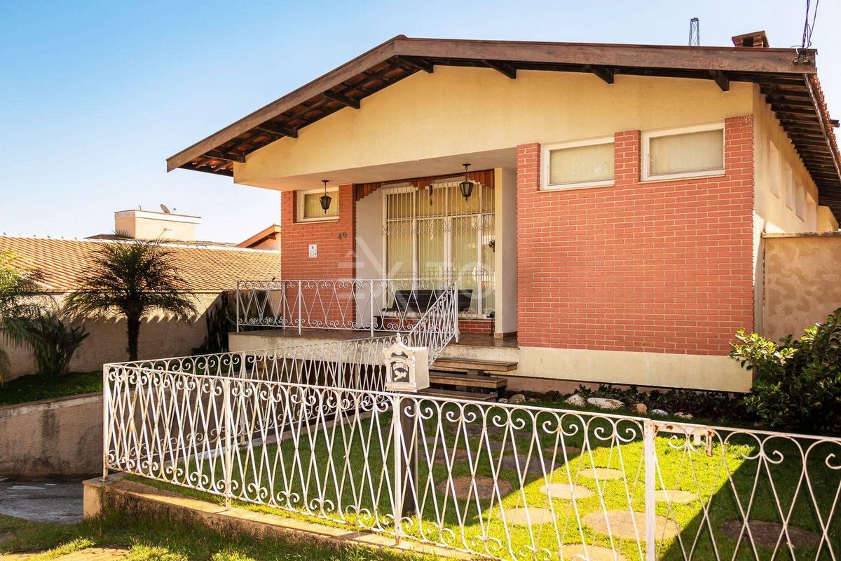 Casa, 4 quartos, 360 m² - Foto 3