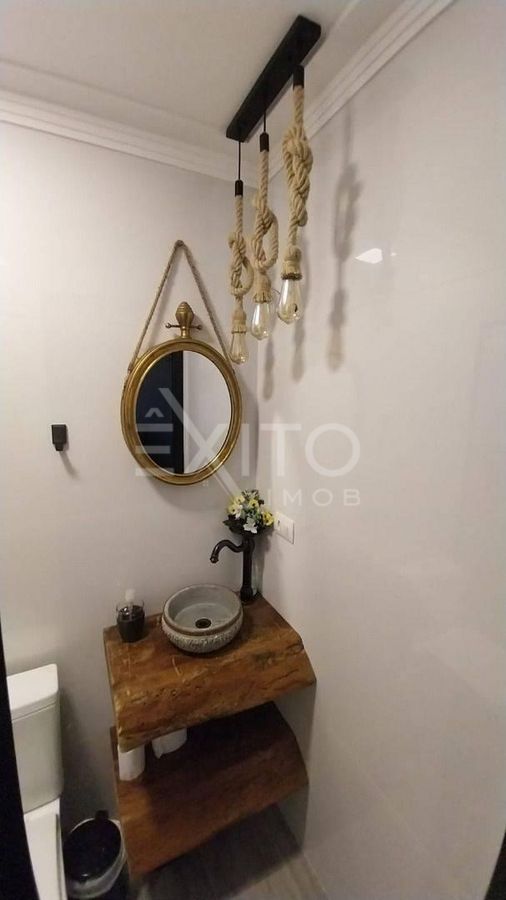 Apartamento, 4 quartos, 161 m² - Foto 5