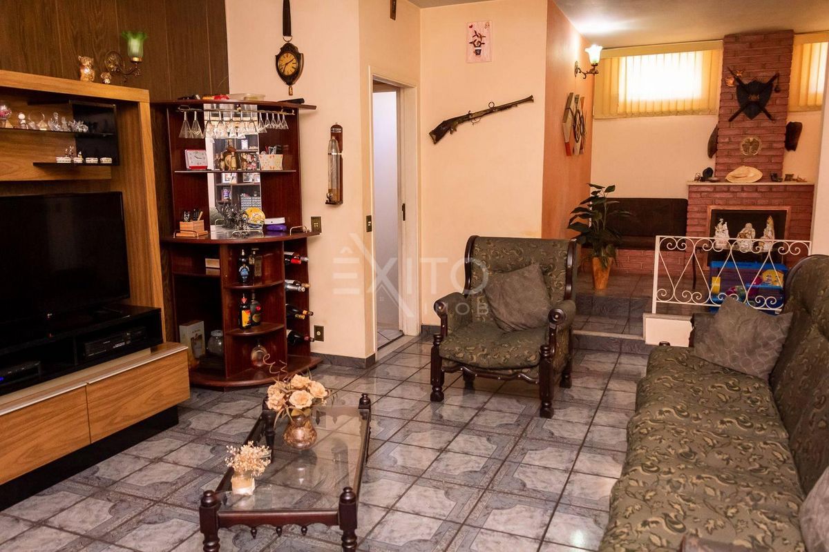 Casa, 4 quartos, 360 m² - Foto 6