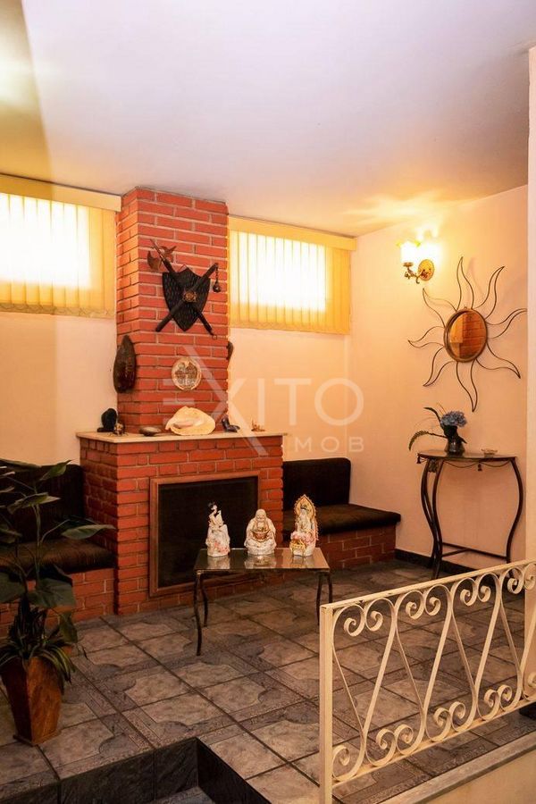 Casa, 4 quartos, 360 m² - Foto 8