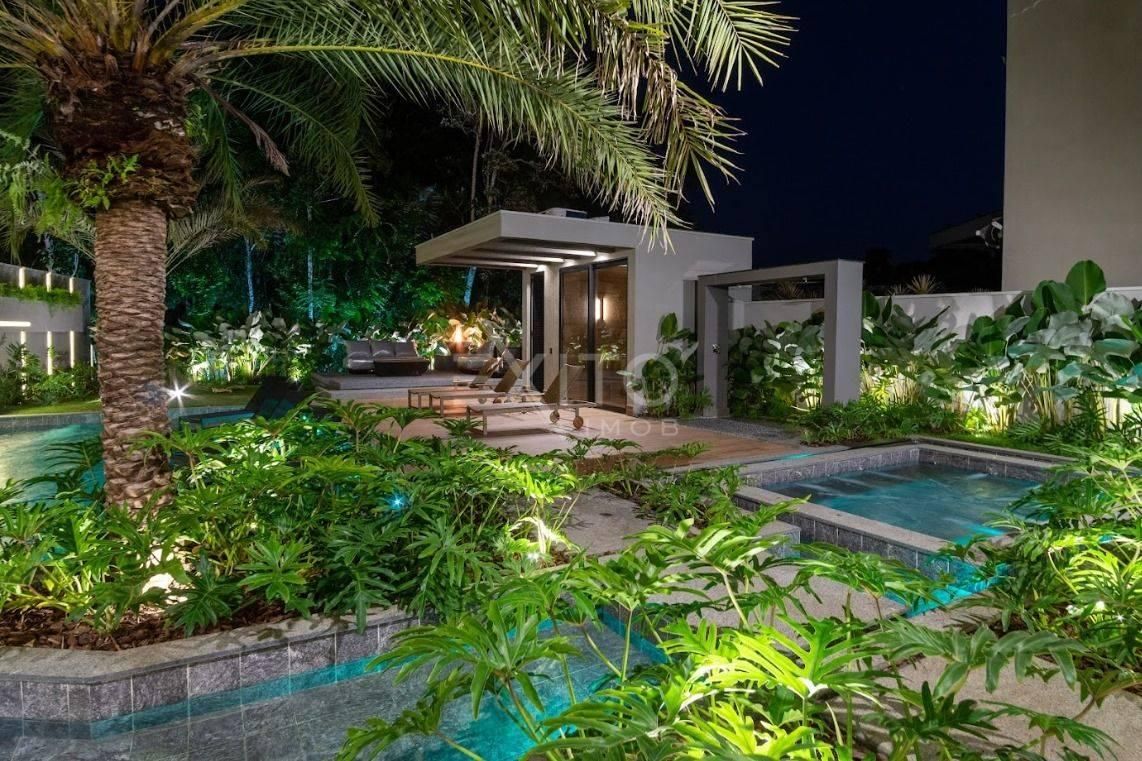Casa, 7 quartos, 740 m² - Foto 16