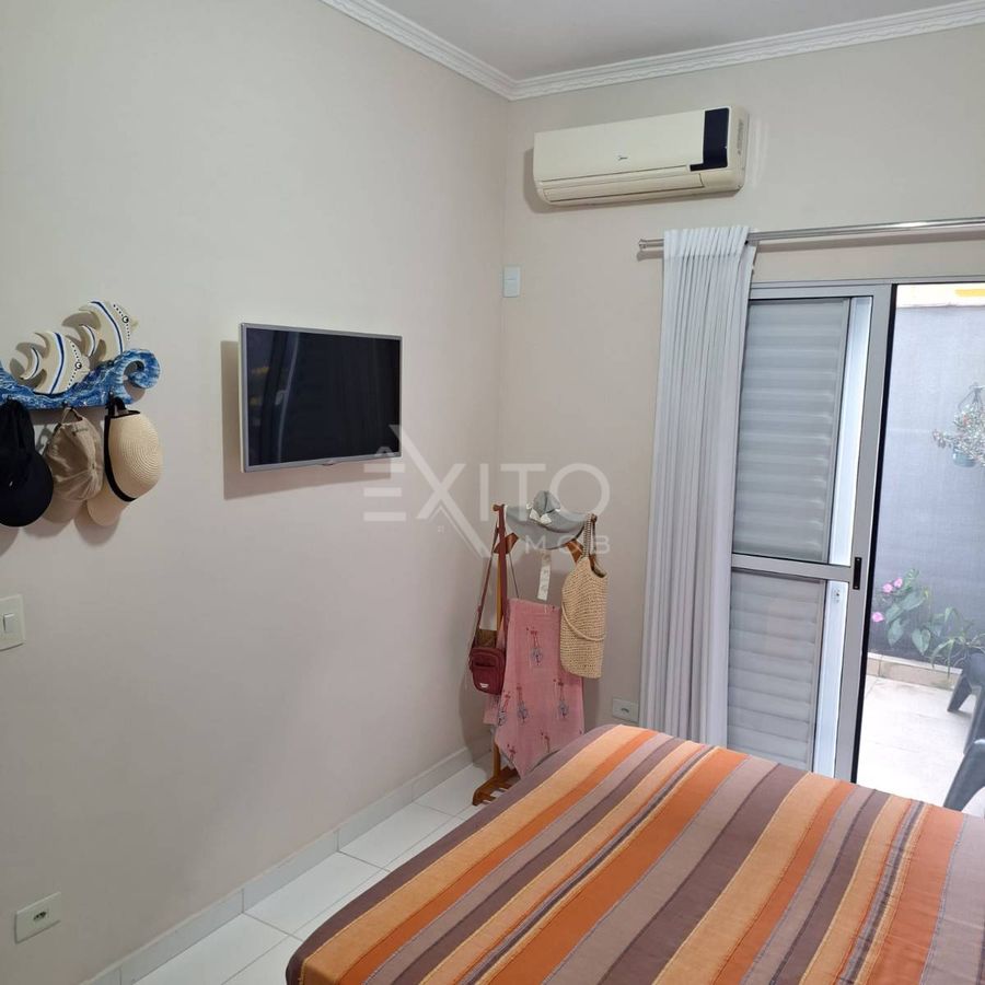 Casa de Condomínio, 2 quartos - Foto 20