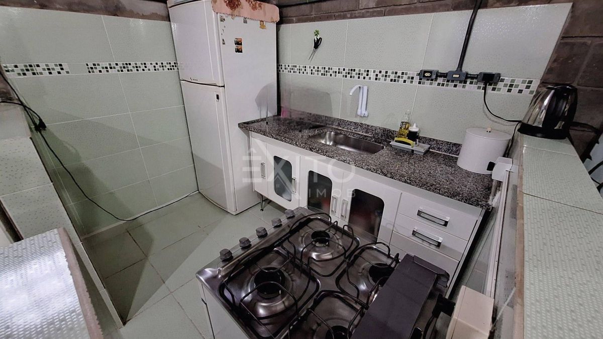 Casa, 2 quartos, 54 m² - Foto 11