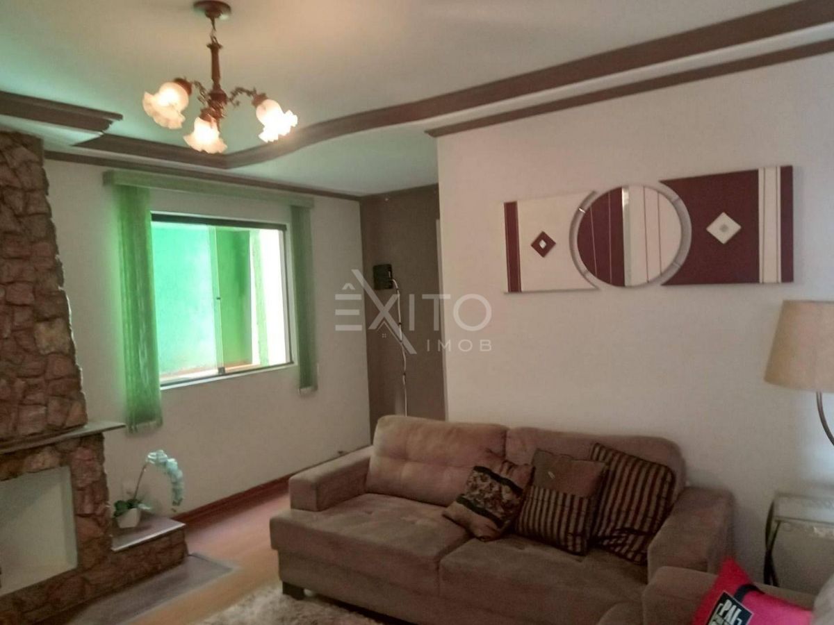 Casa, 3 quartos, 173 m² - Foto 6