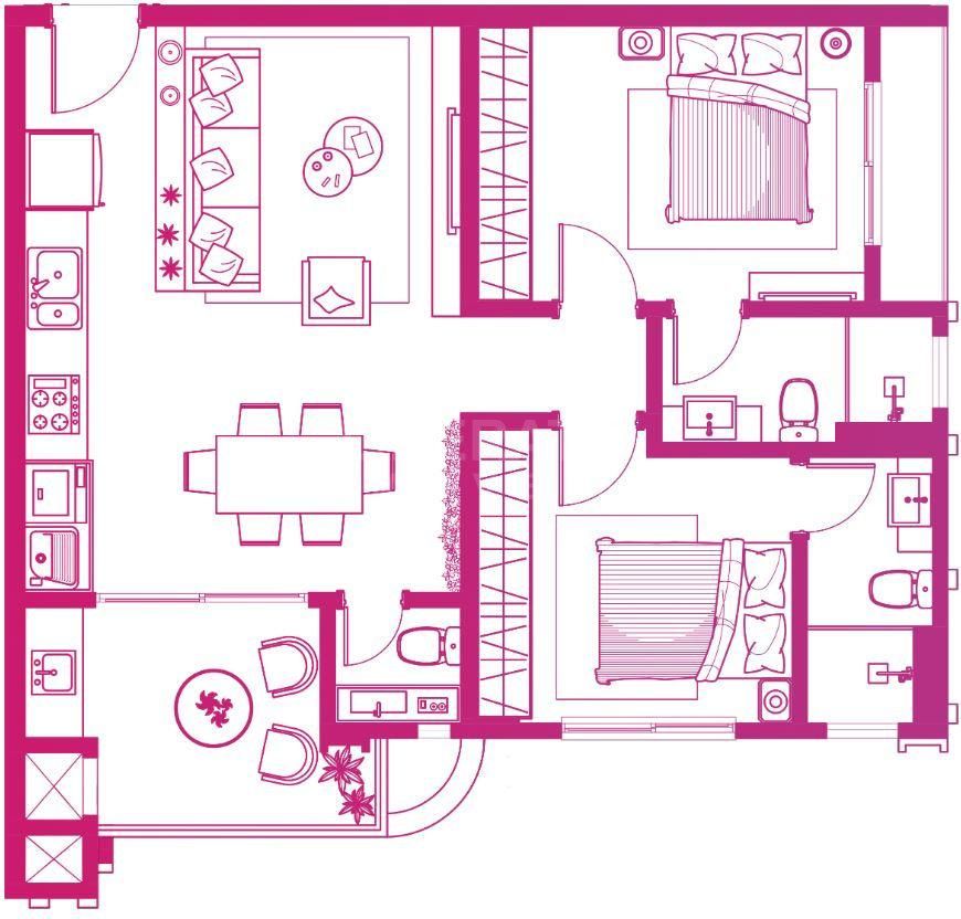 Opus House no Centro, Navegantes, SC
