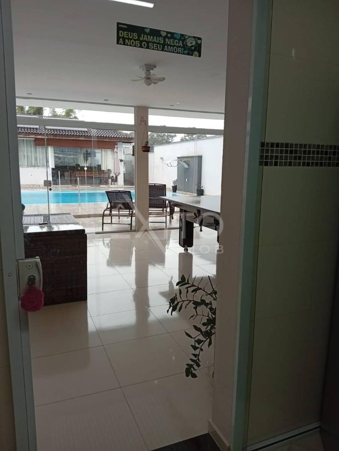 Casa, 4 quartos, 388 m² - Foto 19