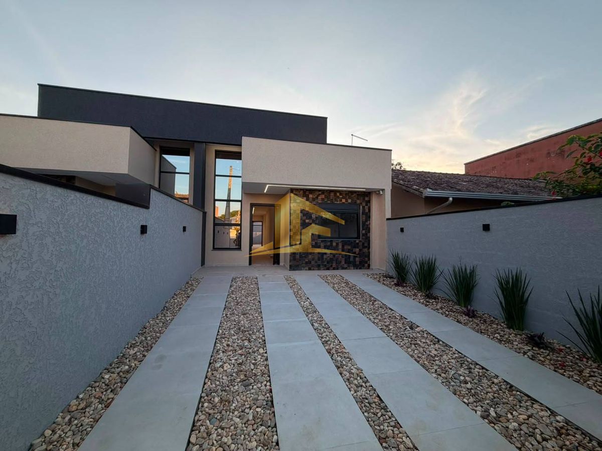 Casas Novas no Itapema do Norte - Itapoa - Casa em Nossa Senhora Aparecida, Itapoá - à venda - LIMA ARQUITETURA E CONSTRUÇÕES