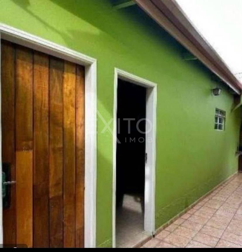 Casa, 3 quartos, 289 m² - Foto 5