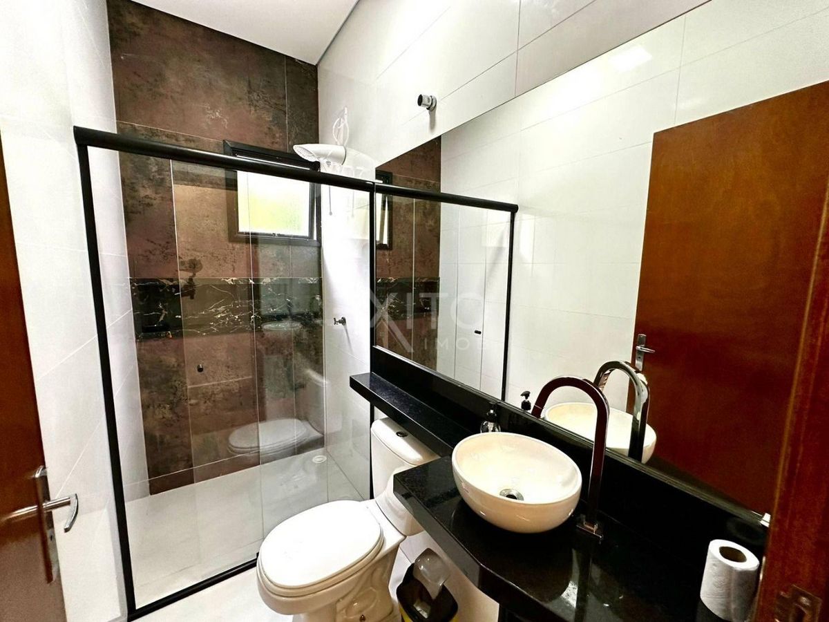 Casa, 3 quartos, 110 m² - Foto 4