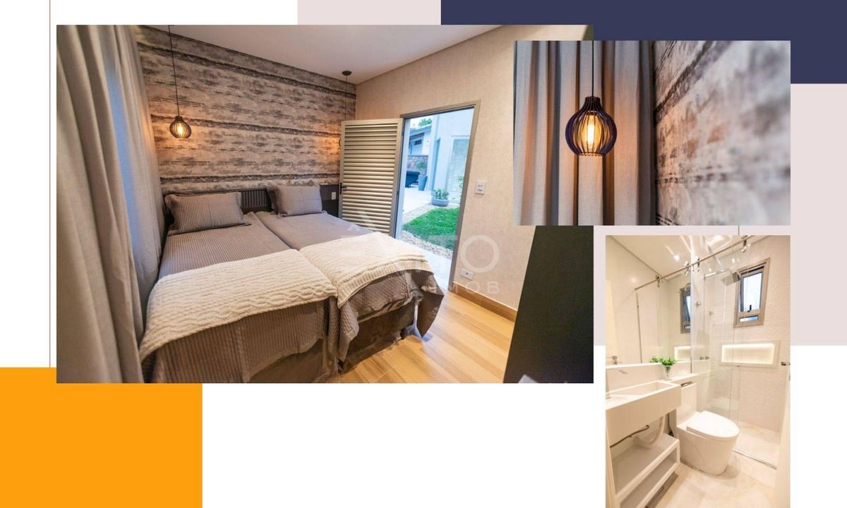 Casa, 6 quartos, 328 m² - Foto 28