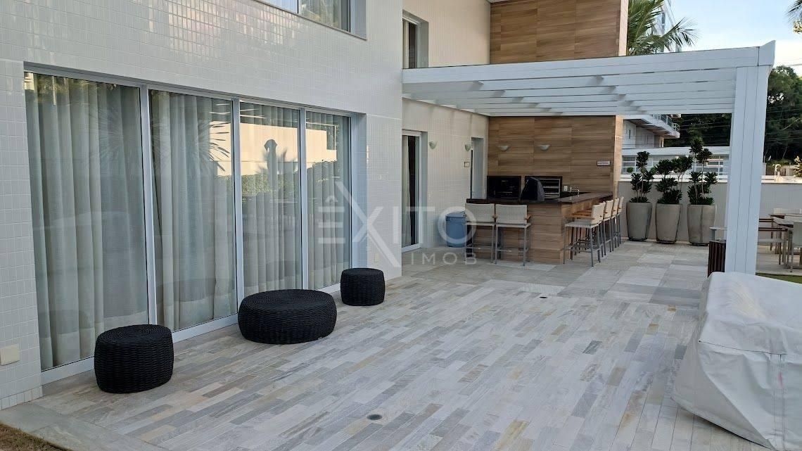Apartamento, 3 quartos, 137 m² - Foto 26