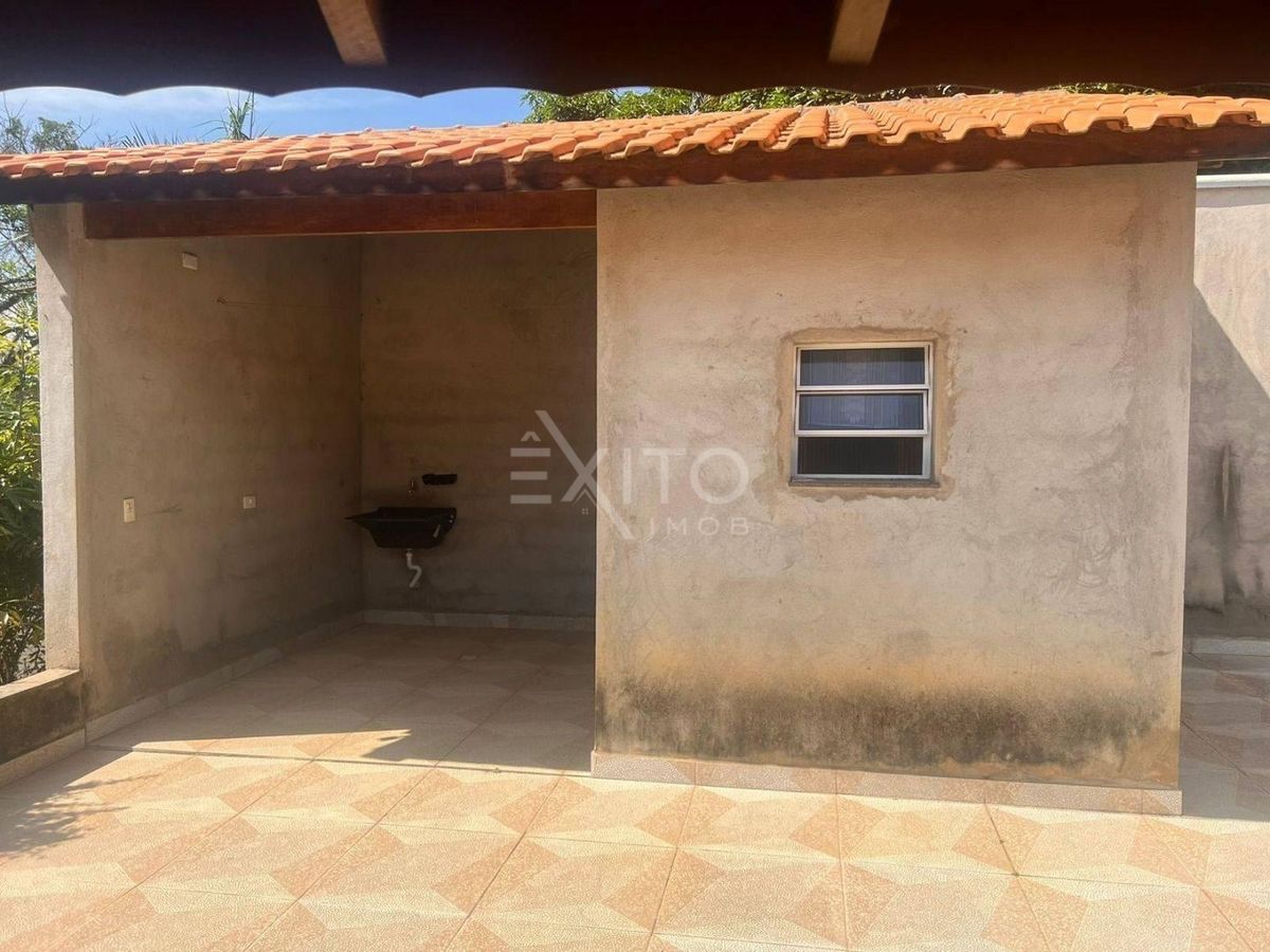 Sítio, 2 quartos, 5000 m² - Foto 19