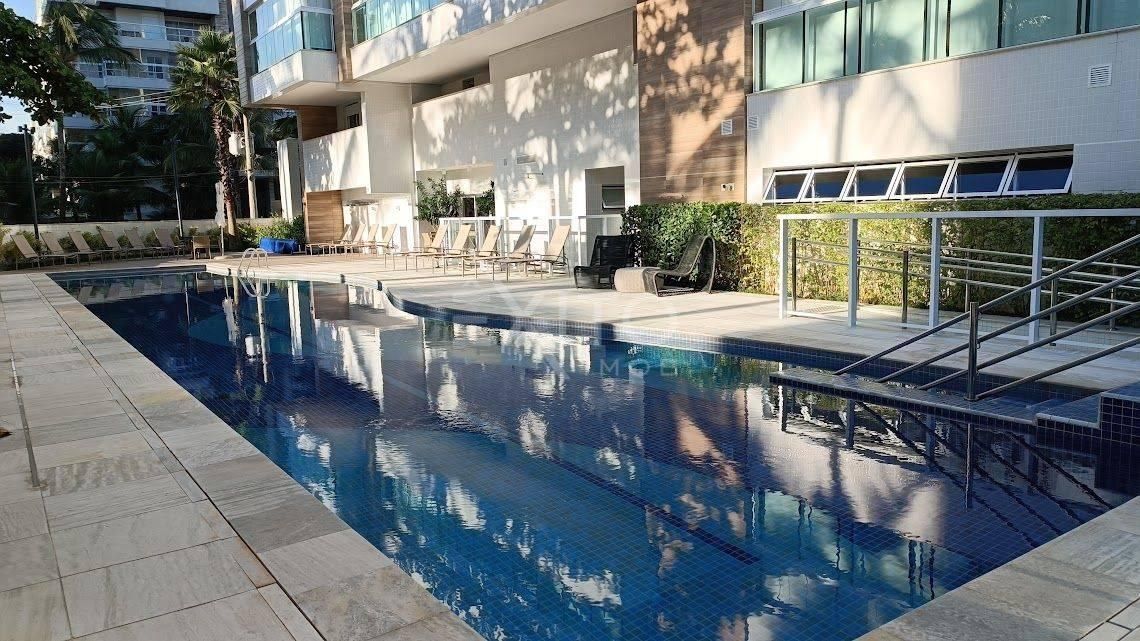 Apartamento, 3 quartos, 137 m² - Foto 23