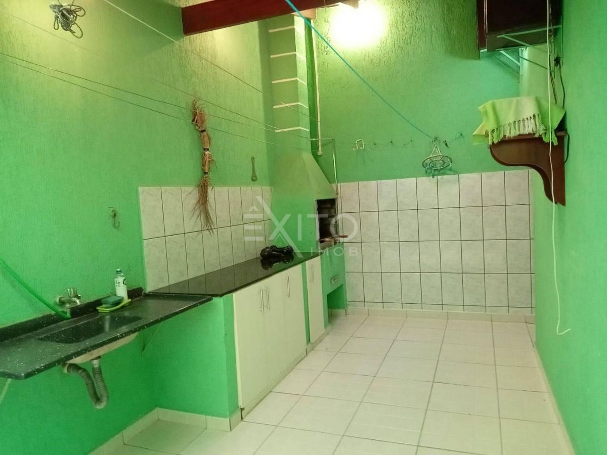 Casa, 3 quartos, 173 m² - Foto 14
