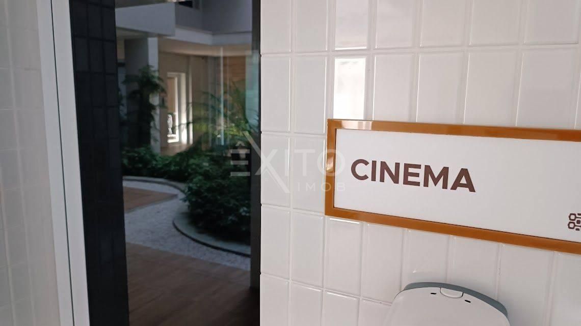 Apartamento, 3 quartos, 137 m² - Foto 28