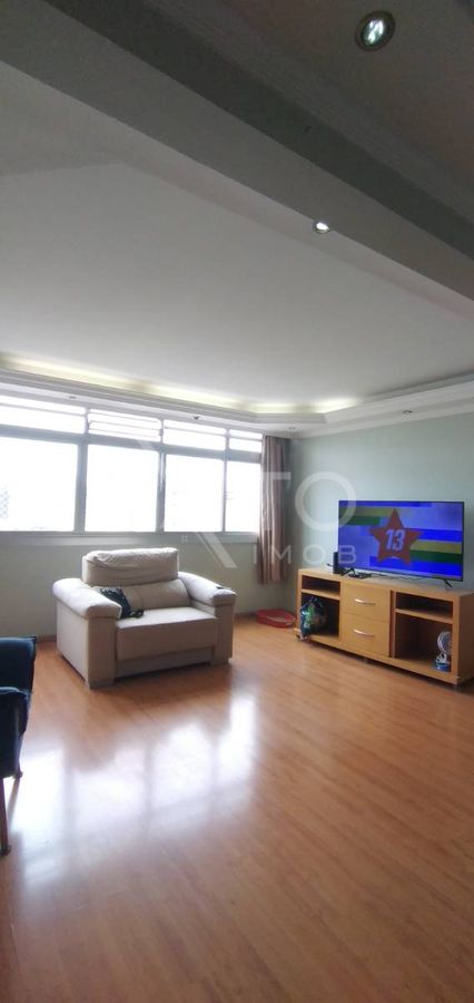 Apartamento, 3 quartos, 160 m² - Foto 2
