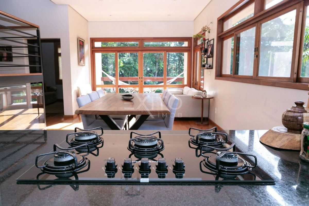 Casa, 3 quartos, 315 m² - Foto 32