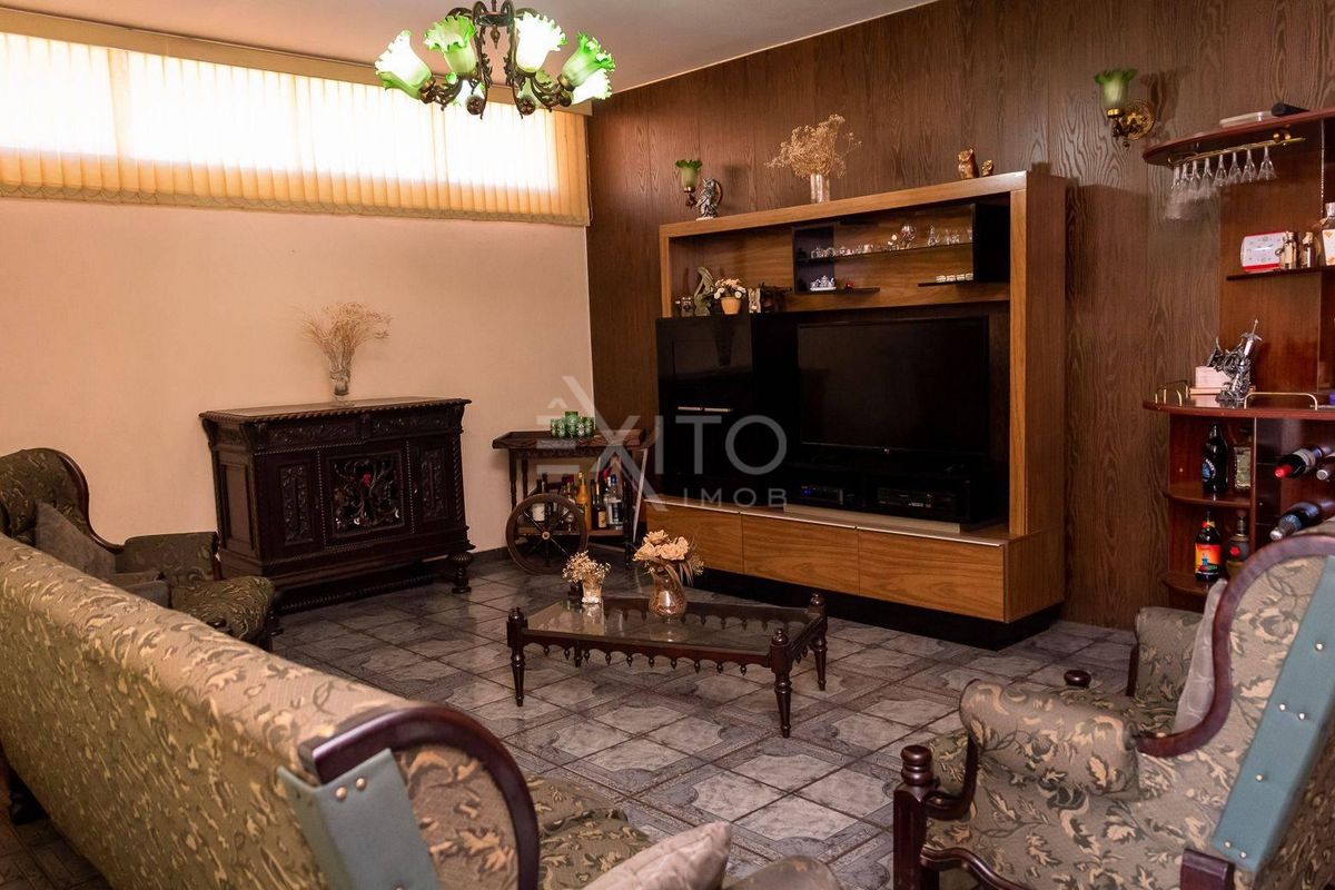 Casa, 4 quartos, 360 m² - Foto 5