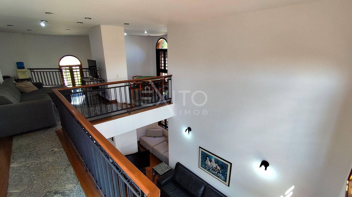 Casa, 6 quartos, 679 m² - Foto 13