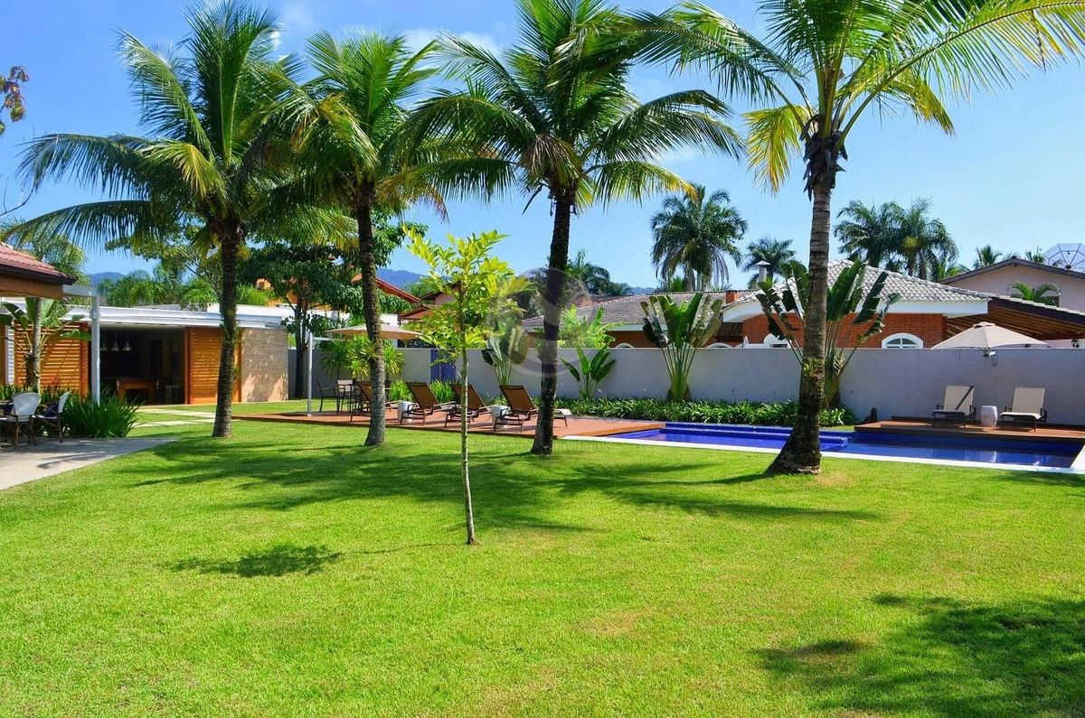 Casa de Condomínio, 5 quartos - Foto 13