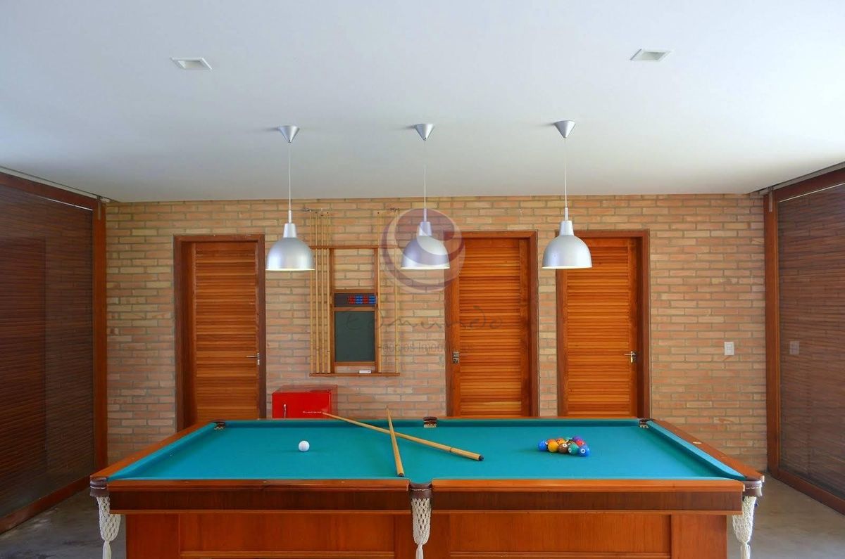 Casa de Condomínio, 5 quartos - Foto 16