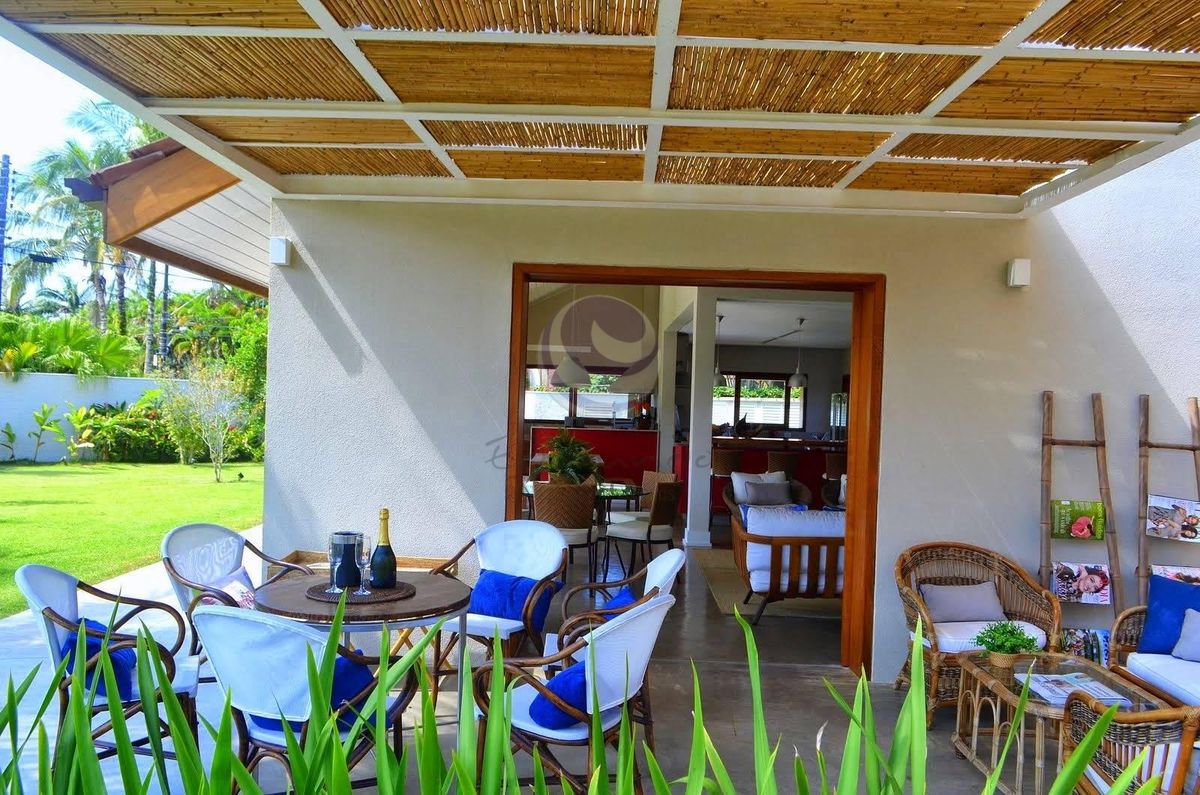 Casa de Condomínio, 5 quartos - Foto 19