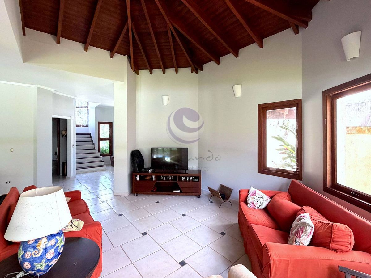 Villa Mariani - Uma Casa Que Convida a Desacelerar e Viver Melhor no Jardim Acapulco.
