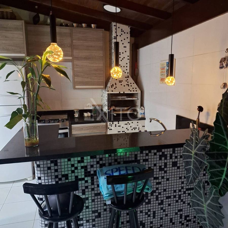 Casa de Condomínio, 2 quartos - Foto 8