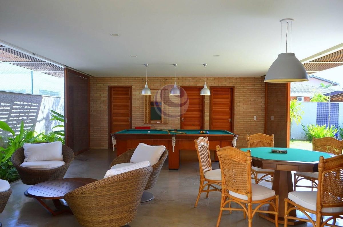 Casa de Condomínio, 5 quartos - Foto 17