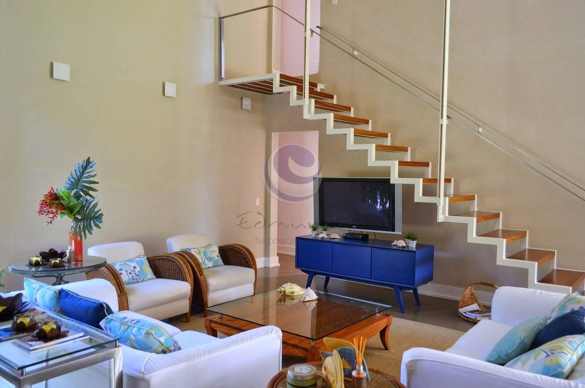 Casa de Condomínio, 5 quartos - Foto 25
