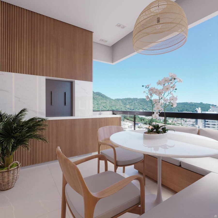 Ravello Residence na Fazenda, Itajaí, SC