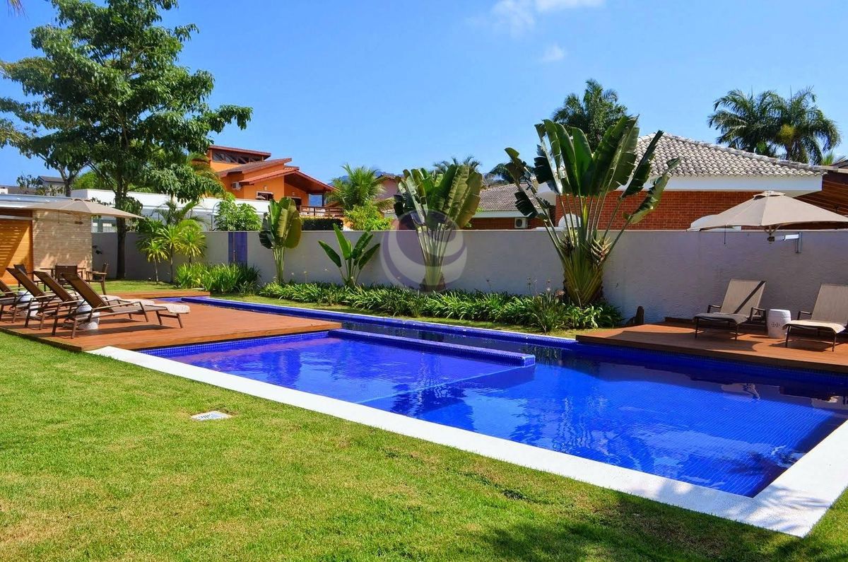 Casa de Condomínio, 5 quartos - Foto 10