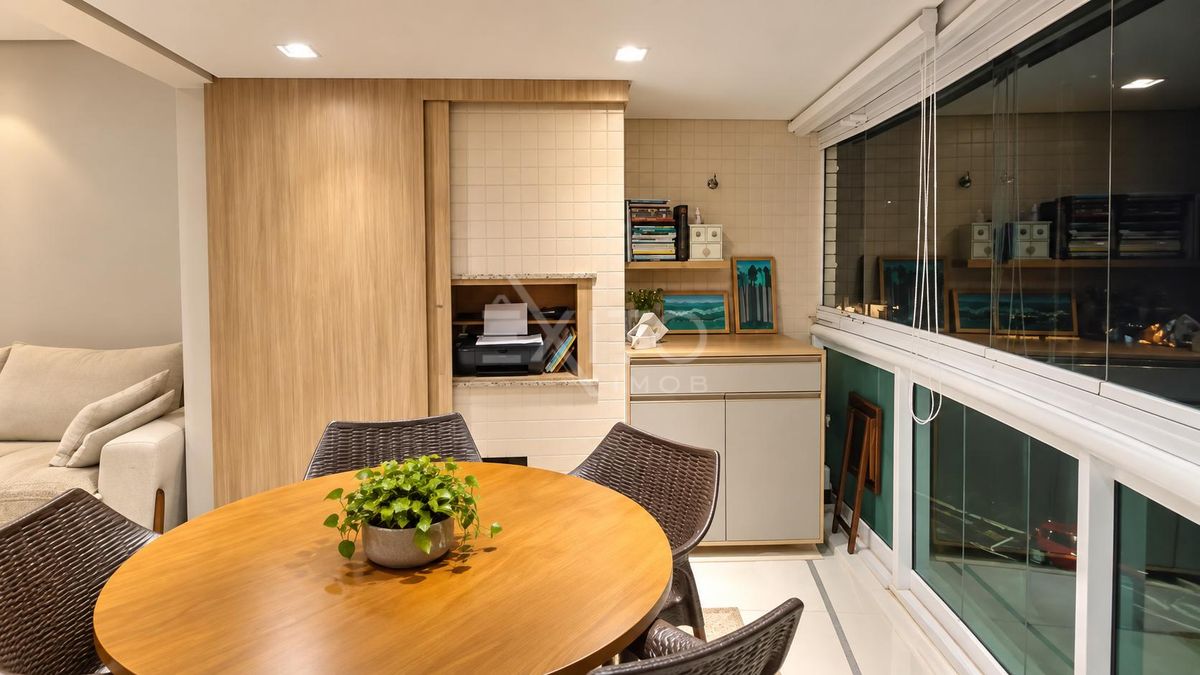 Apartamento, 3 quartos, 87 m² - Foto 6