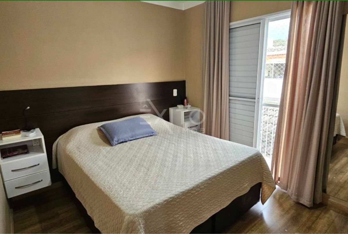 Casa de Condomínio, 3 quartos - Foto 20
