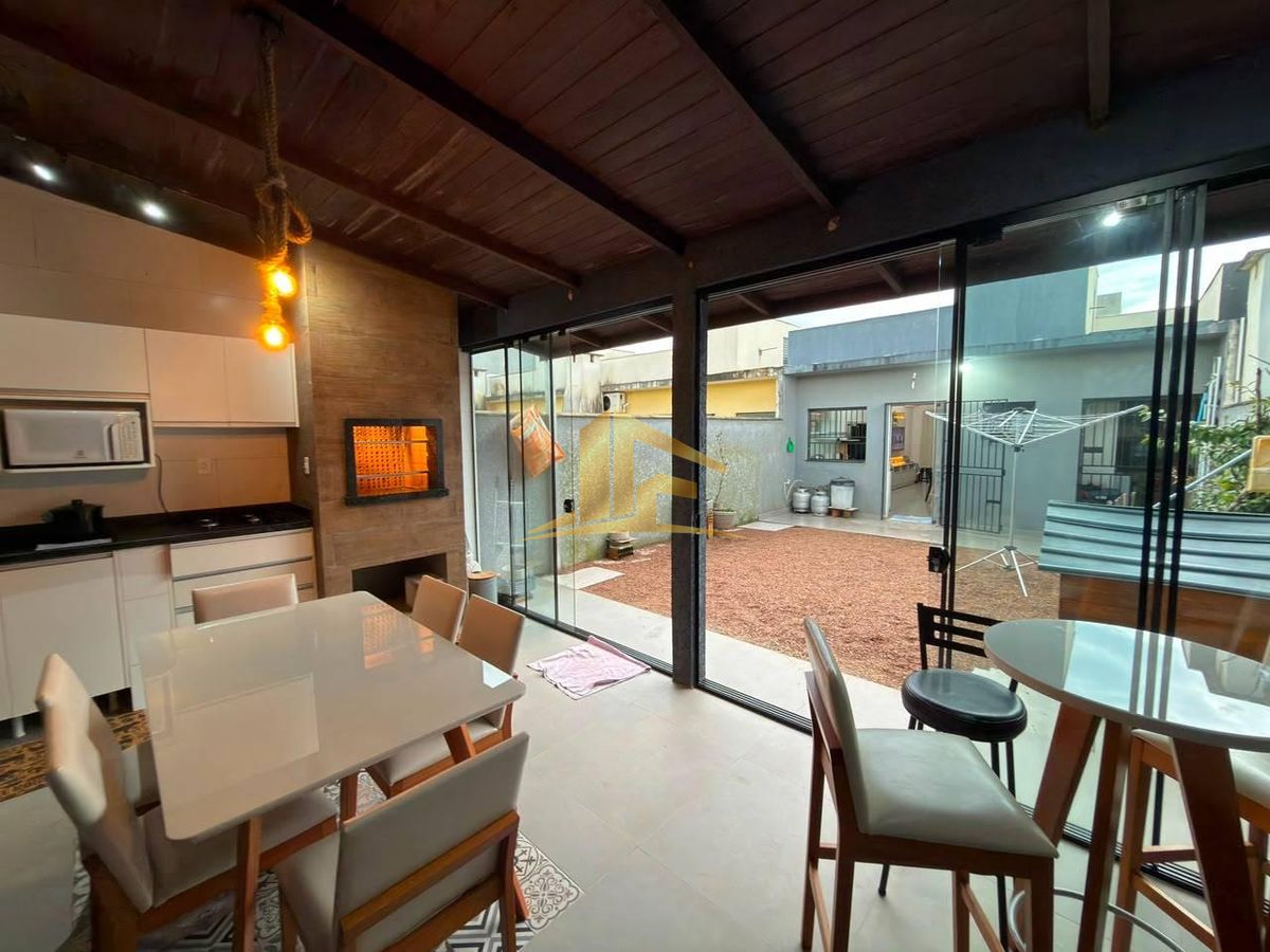 Casa, 2 quartos, 59 m² - Foto 9