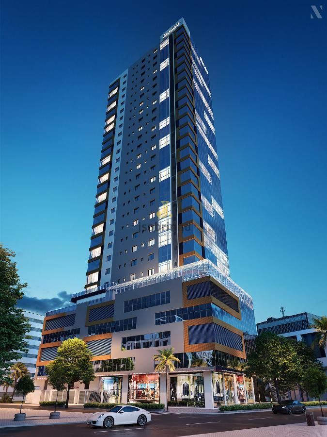 Du Art Tower