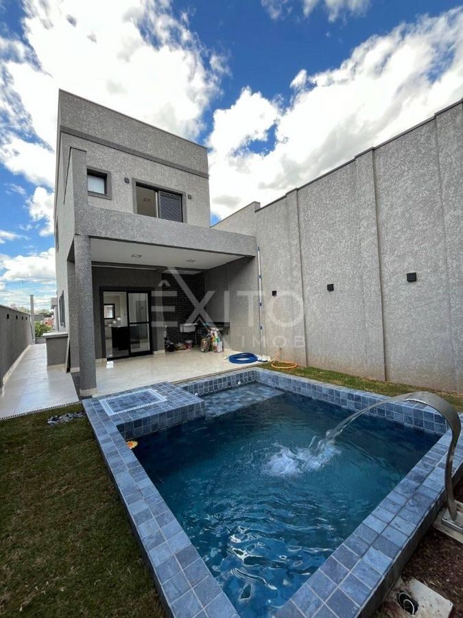Casa, 3 quartos, 126 m² - Foto 16