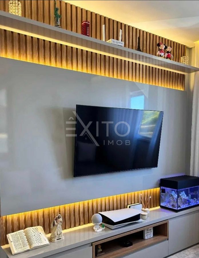 Apartamento, 3 quartos, 60 m² - Foto 8