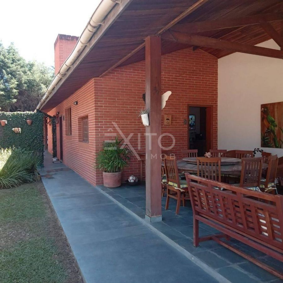 Casa, 3 quartos, 300 m² - Foto 26