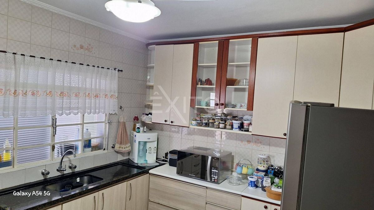 Casa, 3 quartos, 186 m² - Foto 19