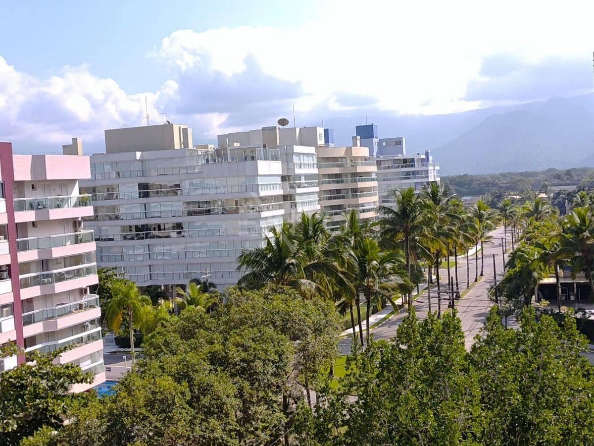 Apartamento, 3 quartos, 134 m² - Foto 6