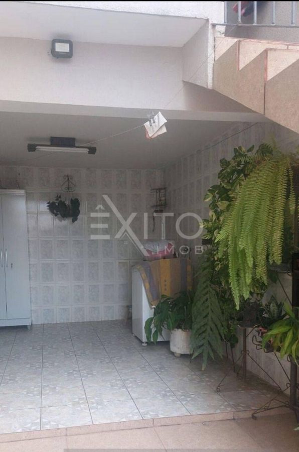 Casa, 3 quartos, 155 m² - Foto 13