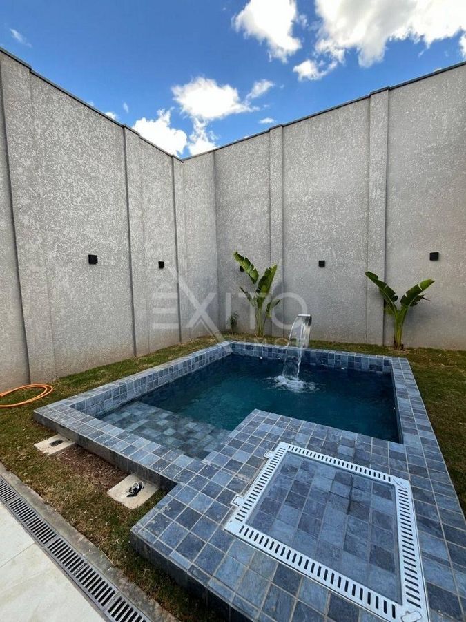 Casa, 3 quartos, 126 m² - Foto 17
