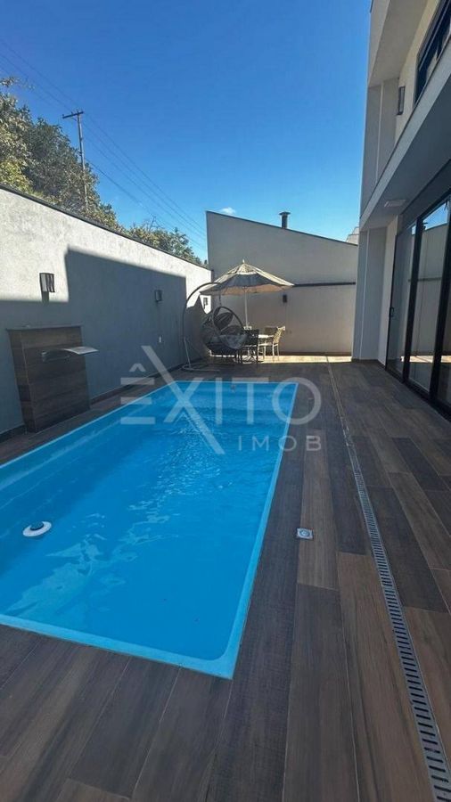 Casa, 3 quartos, 280 m² - Foto 6