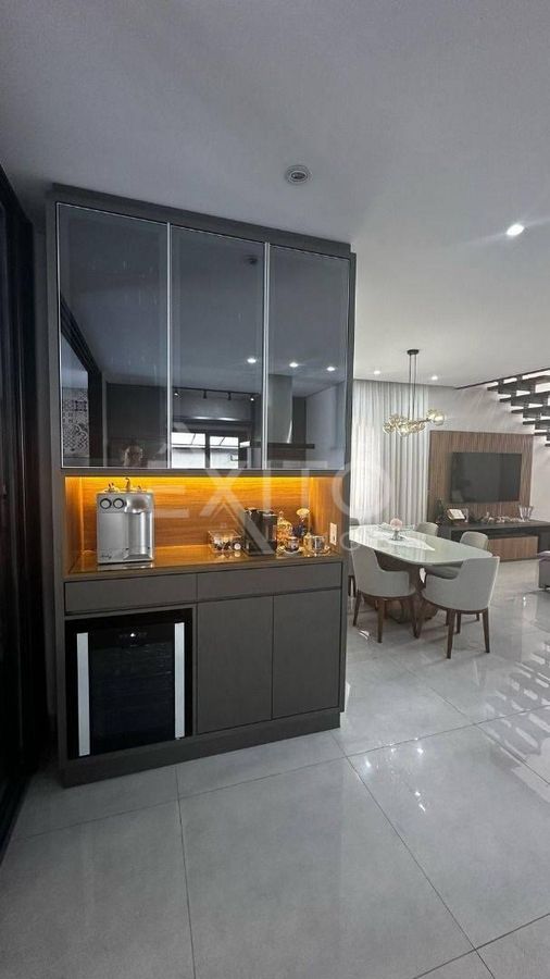 Casa, 3 quartos, 280 m² - Foto 8