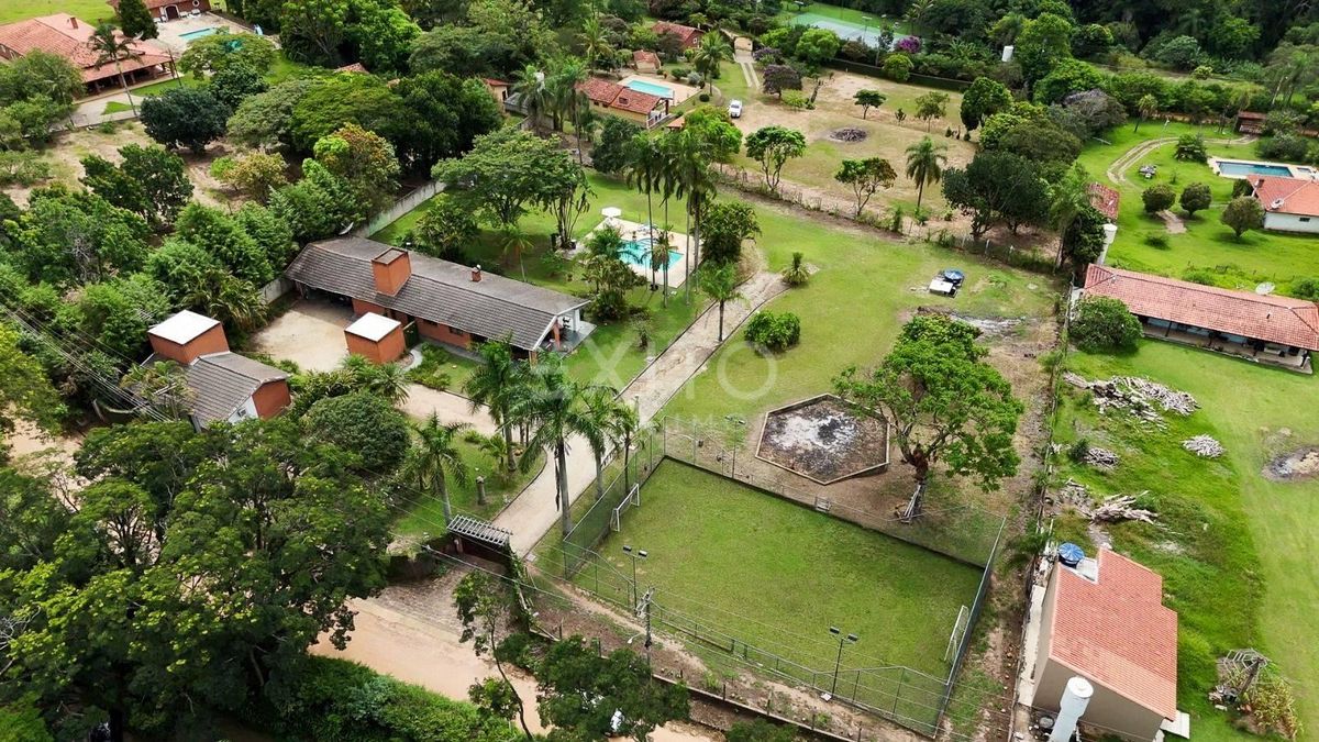 Casa, 3 quartos, 300 m² - Foto 1