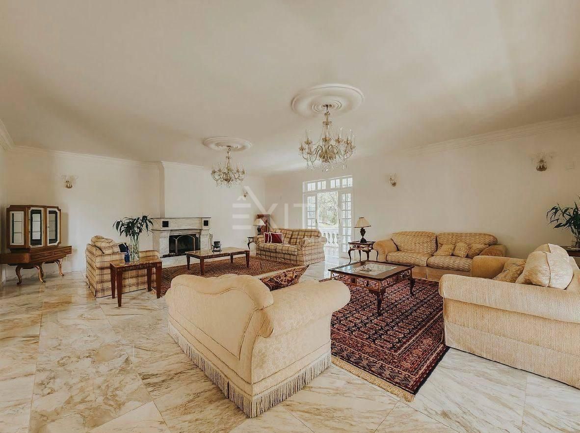 Casa, 10 quartos, 1300 m² - Foto 5