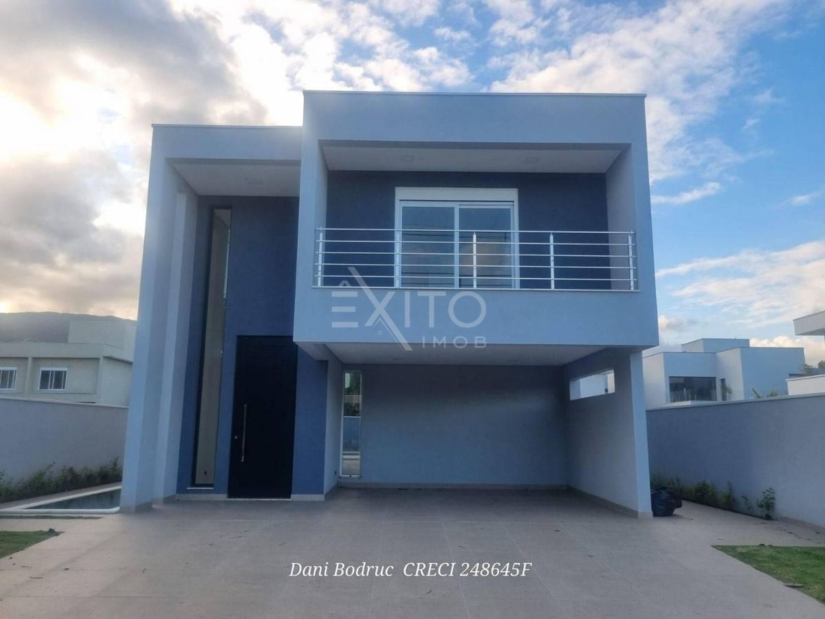 Casa, 4 quartos, 299 m² - Foto 24