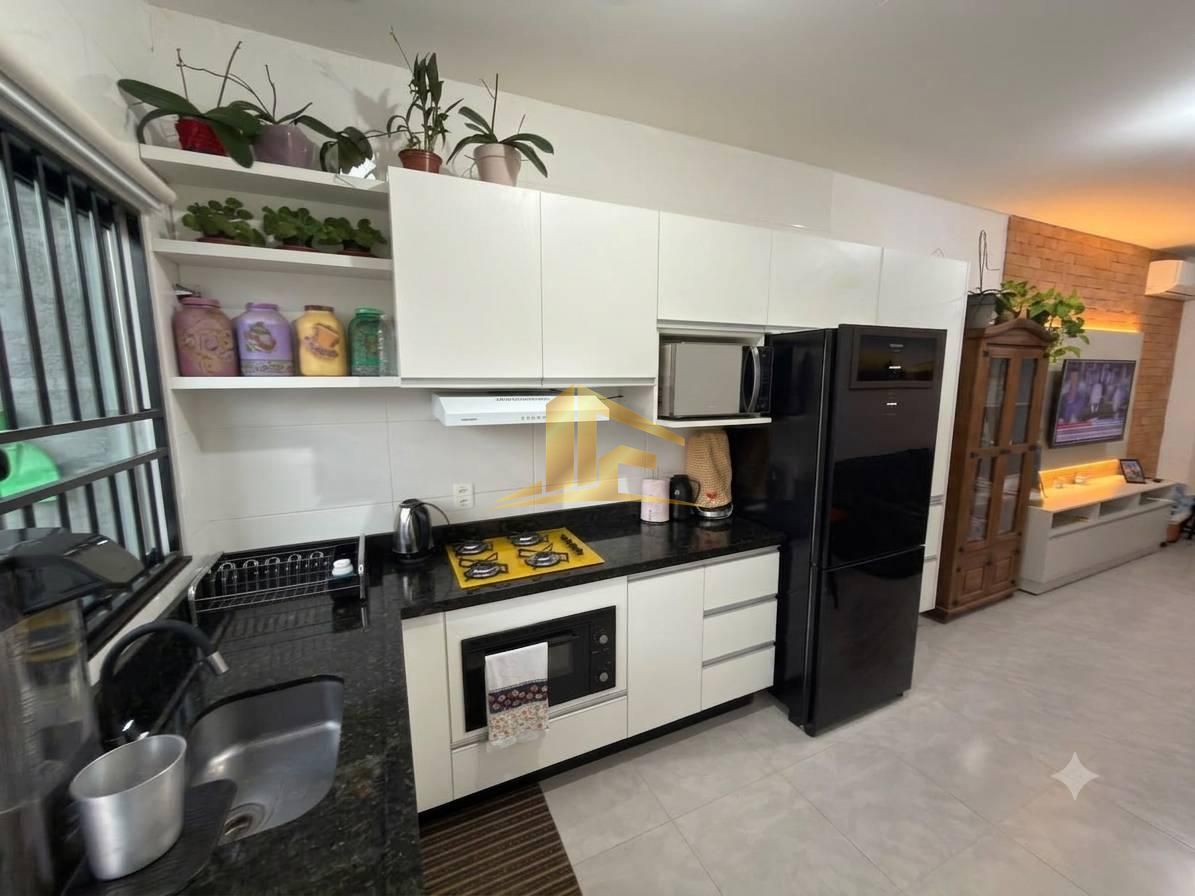 Casa, 2 quartos, 59 m² - Foto 3